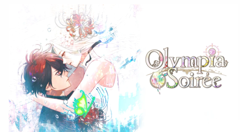 Our Otome Romance Games - Collection by Crystal Game Works 