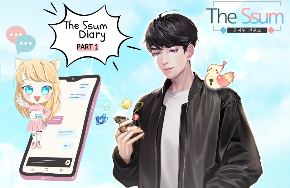 Kitty Blabs: 2022 – A Year of Otome Gaming and Self Love – Otome