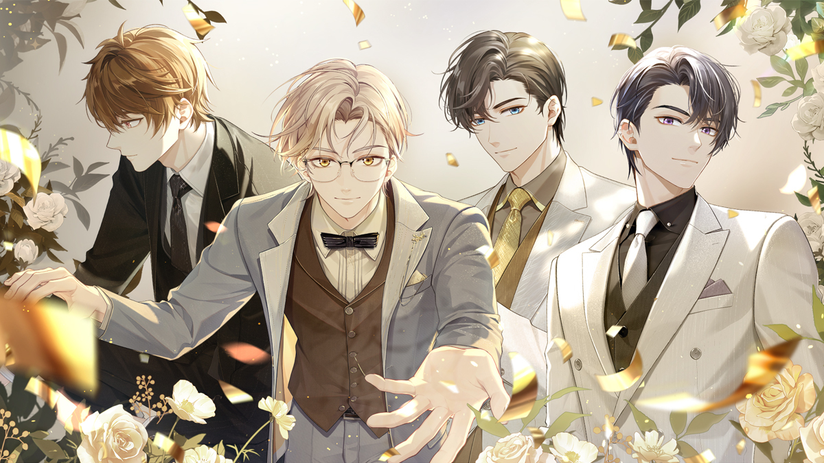 Otome Kitten – Otome Game Reviews, News and Walkthroughs